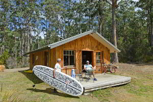 Pick your outdoor activity - hiking, canoeing, surfing, paddle boarding, bike riding and fishing